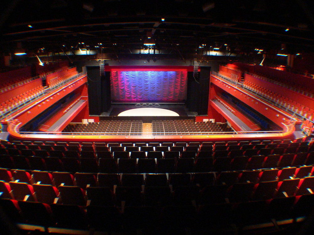 Tf Royal Hotel & Theatre คาสเซิลบาร์ ภายนอก รูปภาพ
